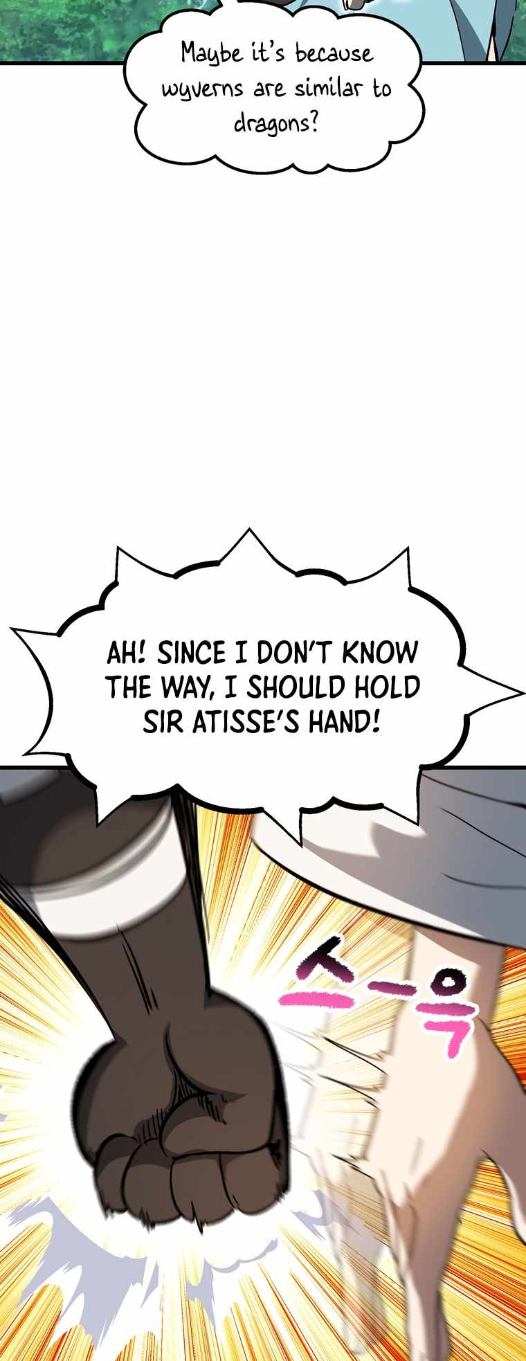 Read Survival Story Of A Sword King In A Fantasy World EN Manga Online