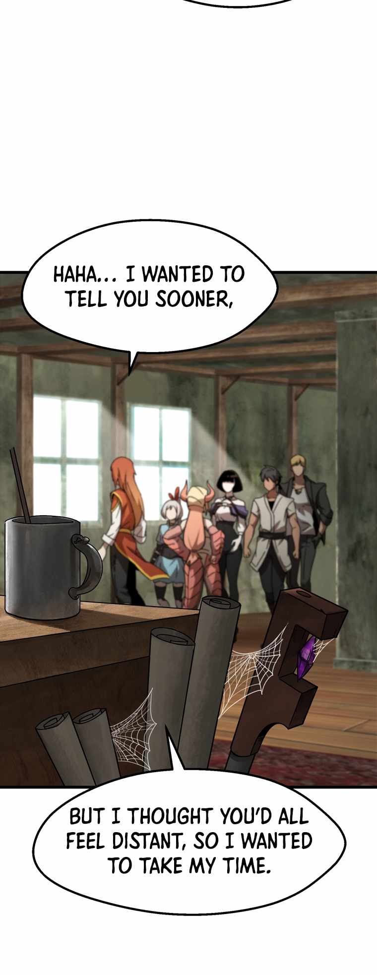 Read Survival Story Of A Sword King In A Fantasy World EN Manga Online