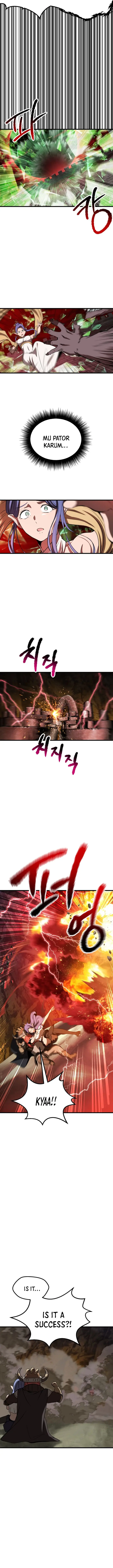 Read Survival Story Of A Sword King In A Fantasy World EN Manga Online