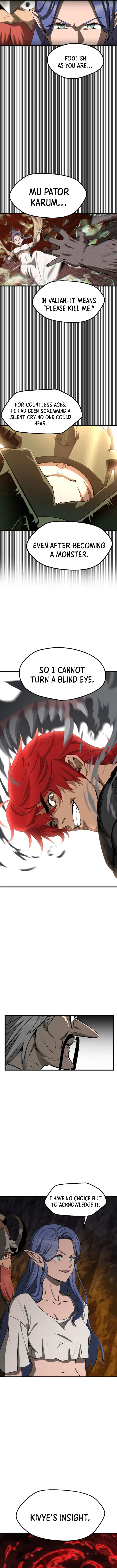 Read Survival Story Of A Sword King In A Fantasy World EN Manga Online