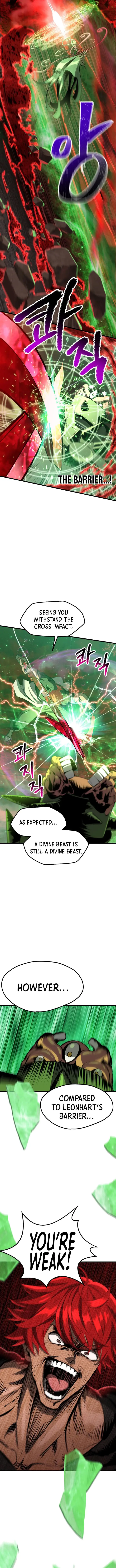 Read Survival Story Of A Sword King In A Fantasy World EN Manga Online