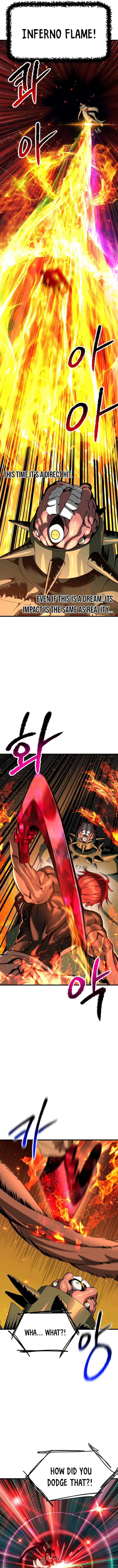 Read Survival Story Of A Sword King In A Fantasy World EN Manga Online