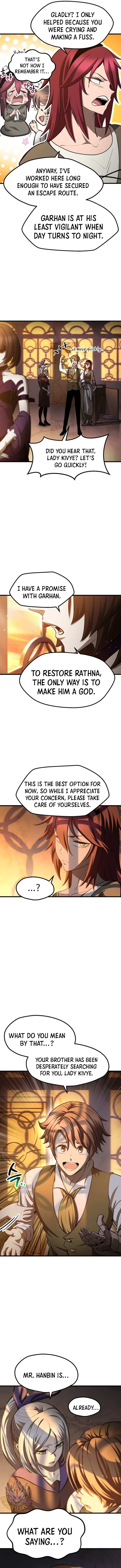 Read Survival Story Of A Sword King In A Fantasy World EN Manga Online