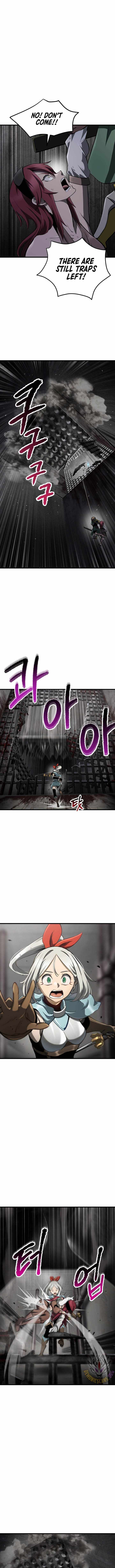 Read Survival Story Of A Sword King In A Fantasy World EN Manga Online