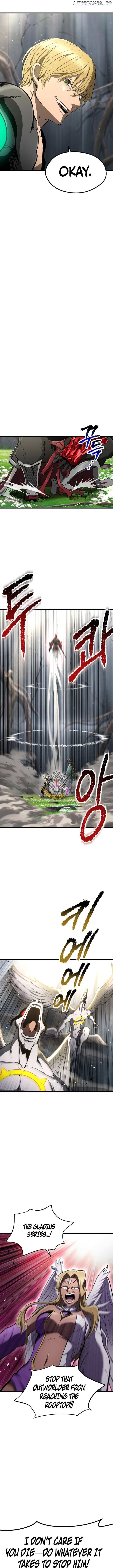 Read Survival Story Of A Sword King In A Fantasy World EN Manga Online