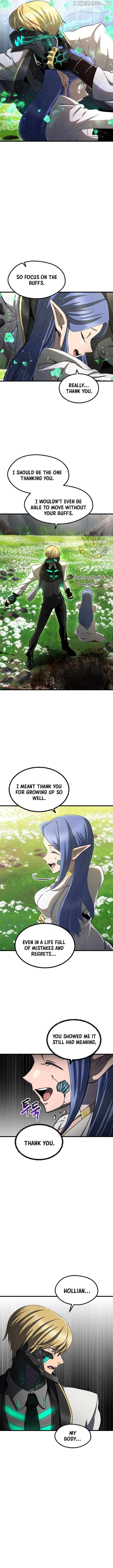 Read Survival Story Of A Sword King In A Fantasy World EN Manga Online
