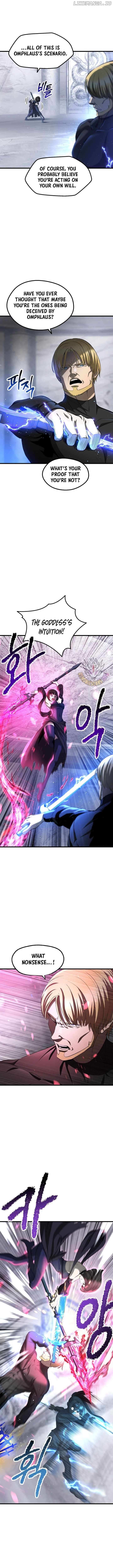 Read Survival Story Of A Sword King In A Fantasy World EN Manga Online