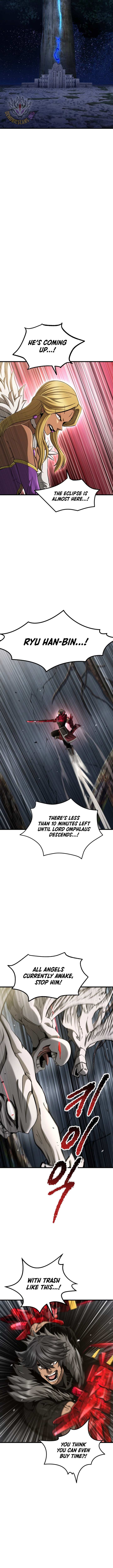 Read Survival Story Of A Sword King In A Fantasy World EN Manga Online