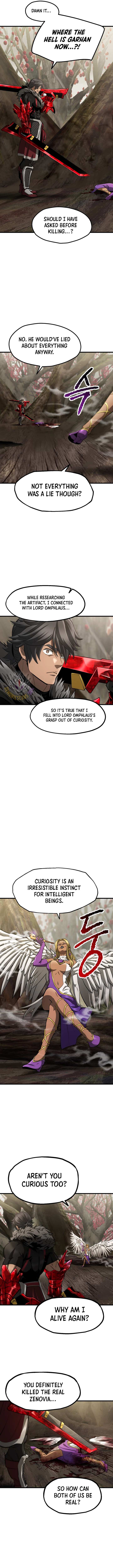 Read Survival Story Of A Sword King In A Fantasy World EN Manga Online