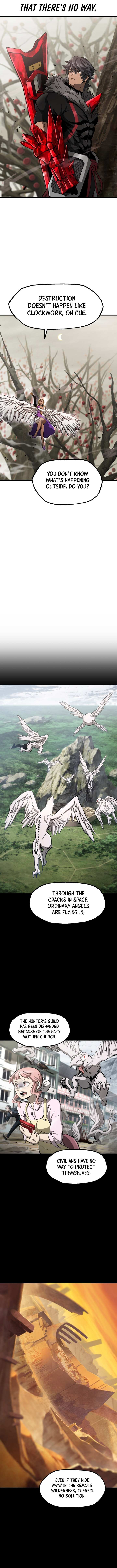 Read Survival Story Of A Sword King In A Fantasy World EN Manga Online