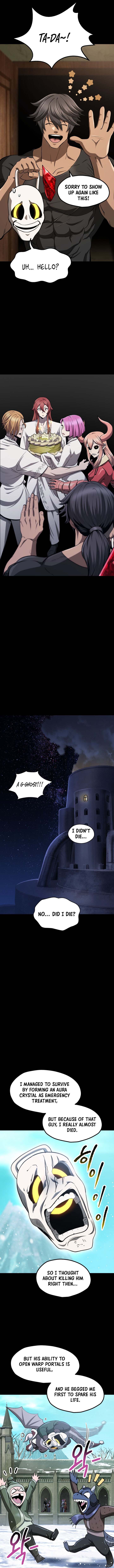Read Survival Story Of A Sword King In A Fantasy World EN Manga Online