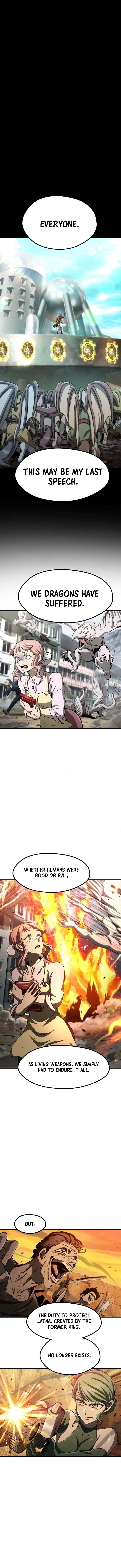 Read Survival Story Of A Sword King In A Fantasy World EN Manga Online