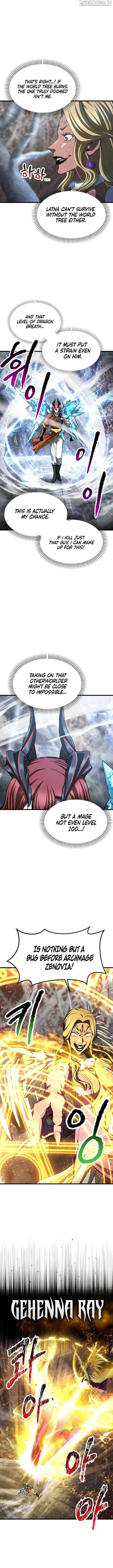Read Survival Story Of A Sword King In A Fantasy World EN Manga Online