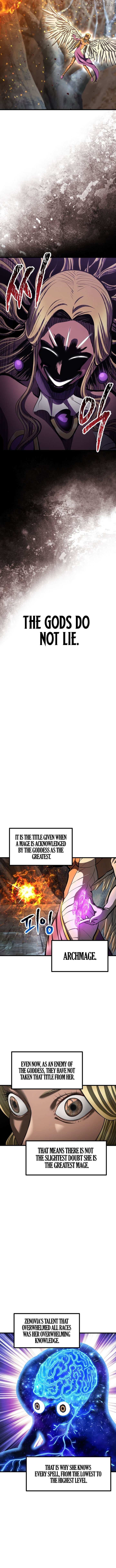 Read Survival Story Of A Sword King In A Fantasy World EN Manga Online