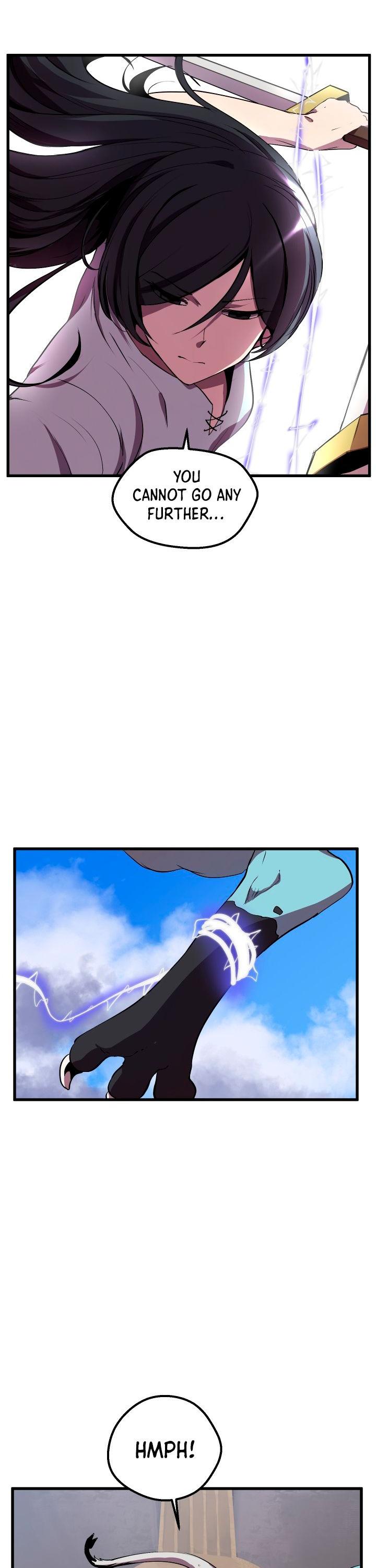 Read Survival Story Of A Sword King In A Fantasy World EN Manga Online