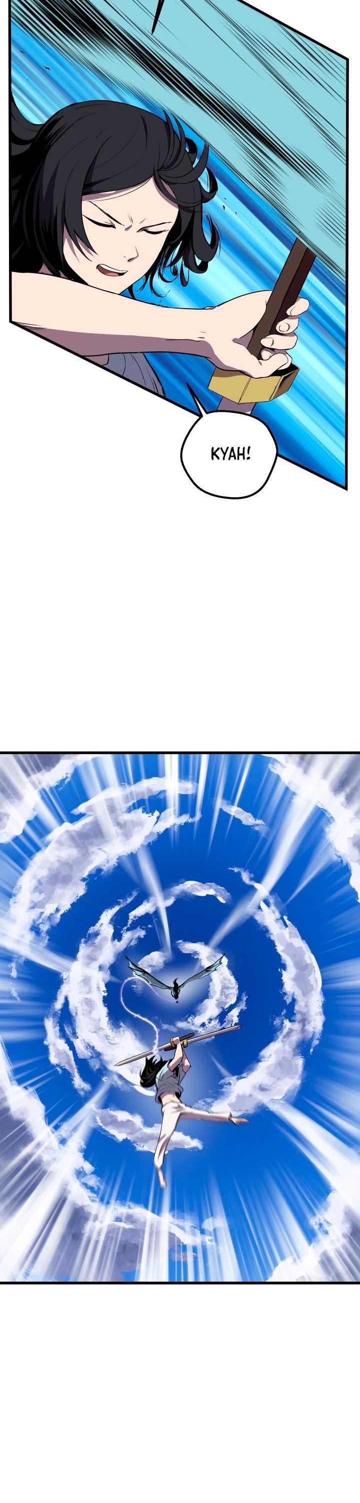 Read Survival Story Of A Sword King In A Fantasy World EN Manga Online