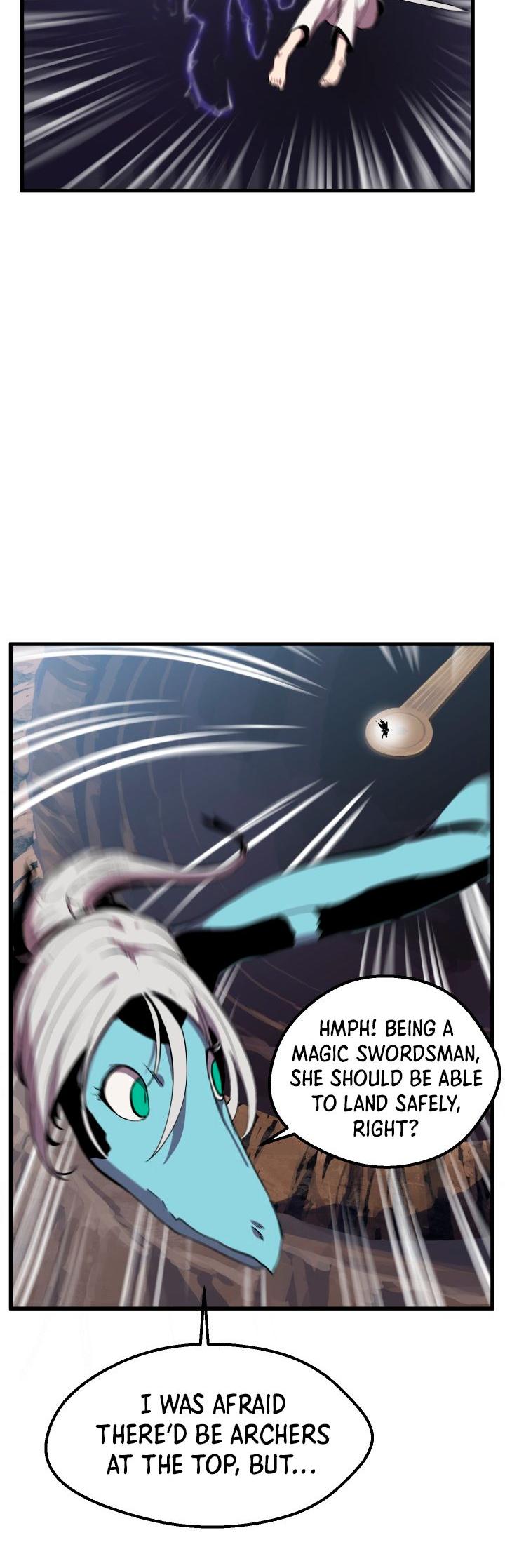 Read Survival Story Of A Sword King In A Fantasy World EN Manga Online