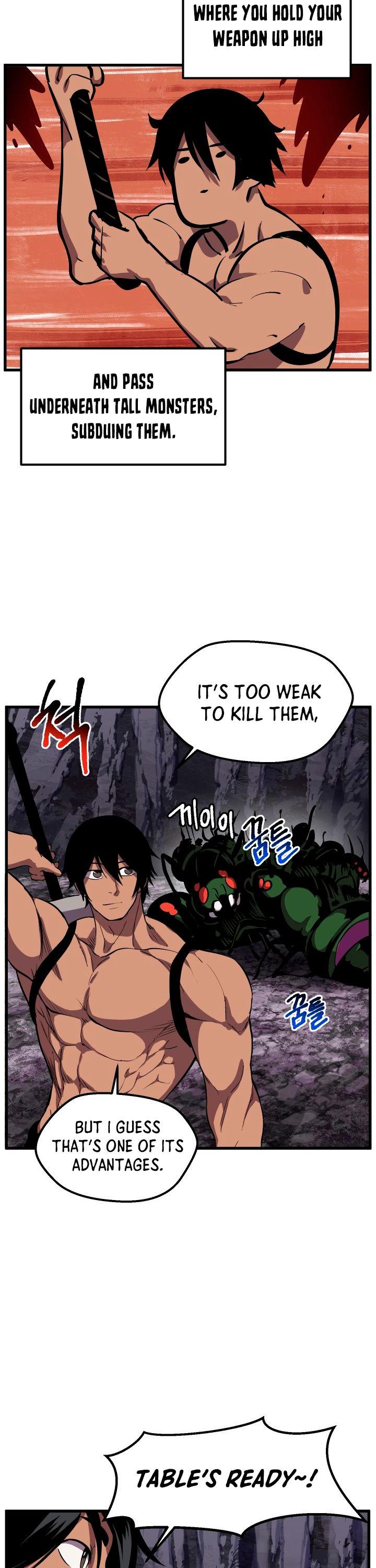 Read Survival Story Of A Sword King In A Fantasy World EN Manga Online