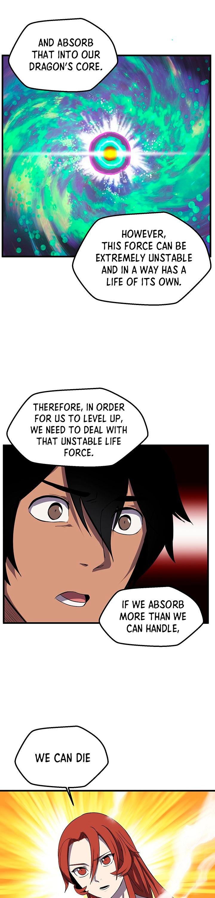 Read Survival Story Of A Sword King In A Fantasy World EN Manga Online