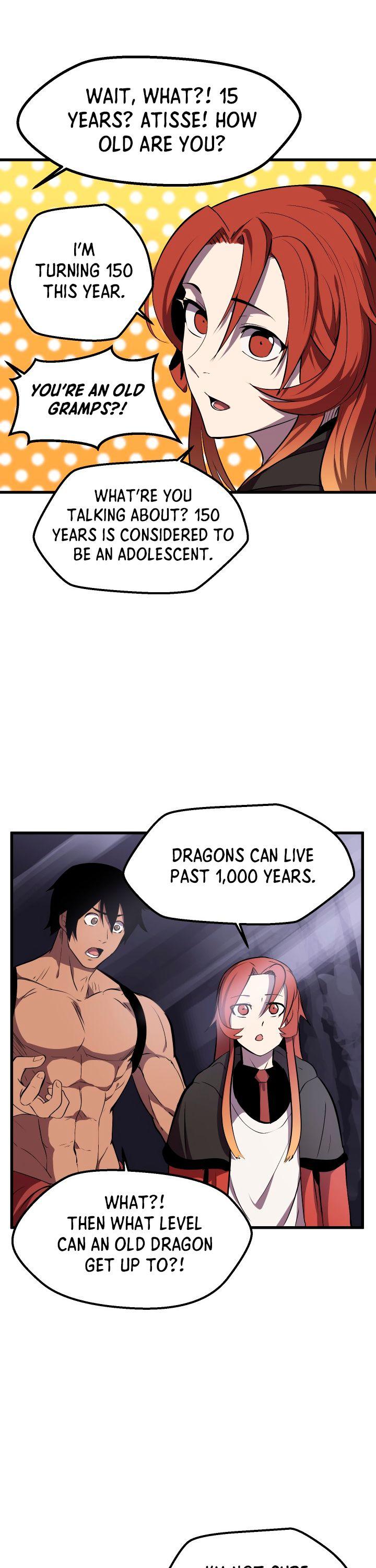Read Survival Story Of A Sword King In A Fantasy World EN Manga Online