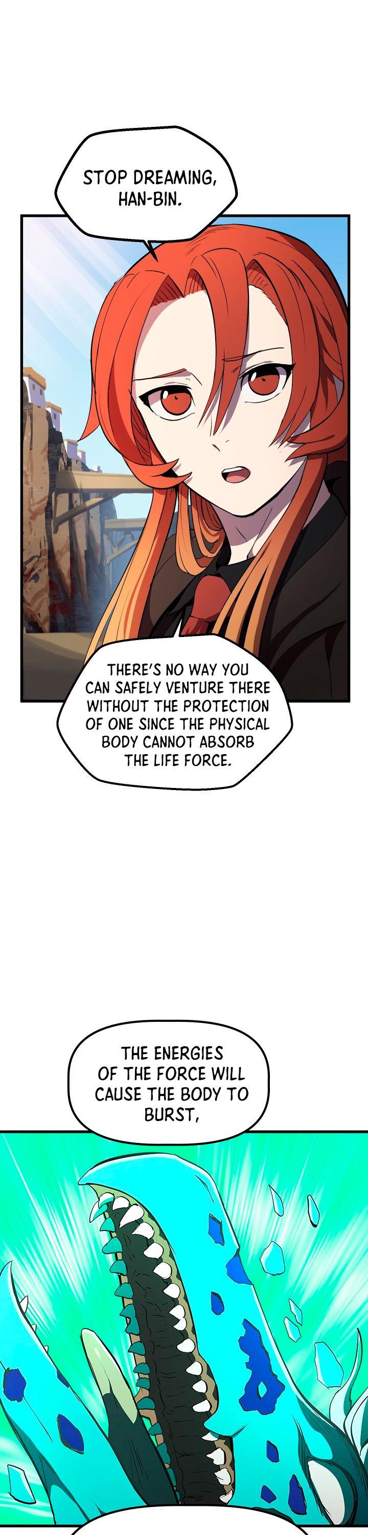 Read Survival Story Of A Sword King In A Fantasy World EN Manga Online
