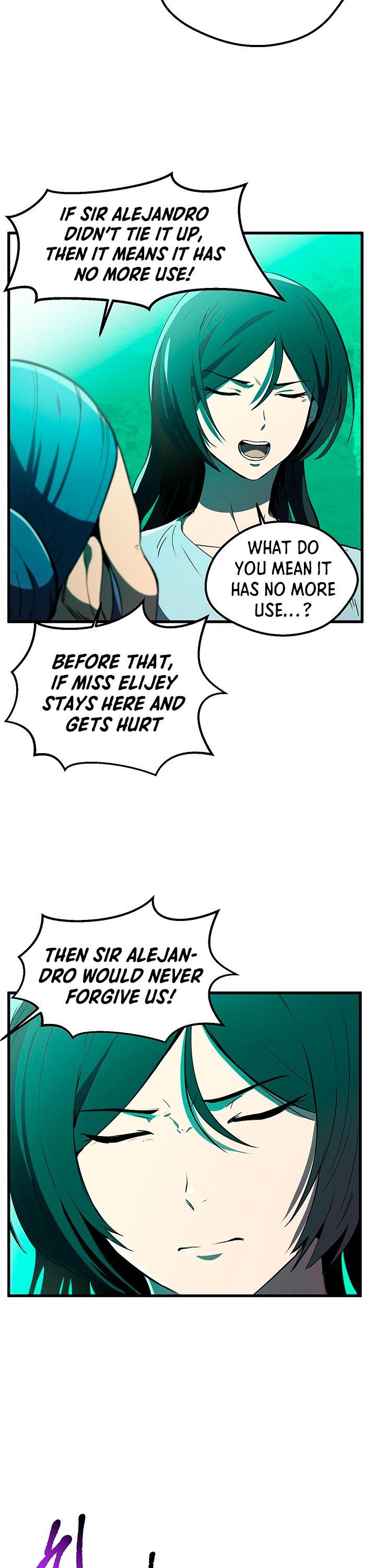Read Survival Story Of A Sword King In A Fantasy World EN Manga Online