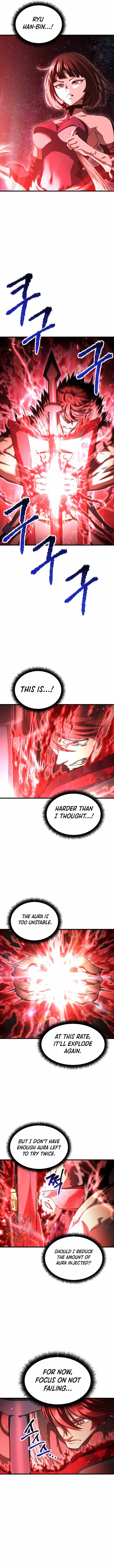 Read Survival Story Of A Sword King In A Fantasy World EN Manga Online