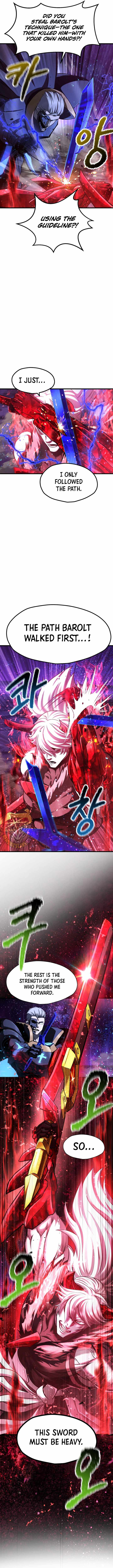 Read Survival Story Of A Sword King In A Fantasy World EN Manga Online