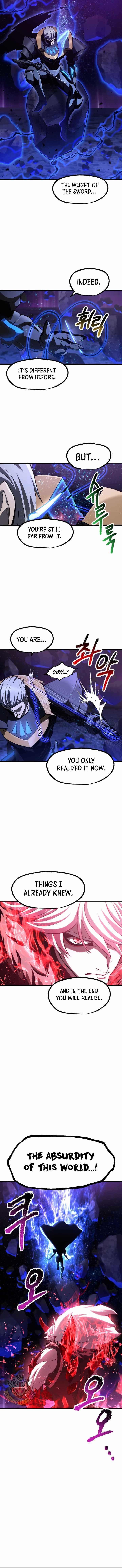 Read Survival Story Of A Sword King In A Fantasy World EN Manga Online