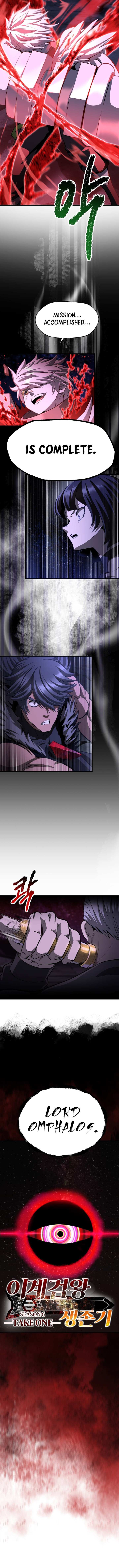 Read Survival Story Of A Sword King In A Fantasy World EN Manga Online