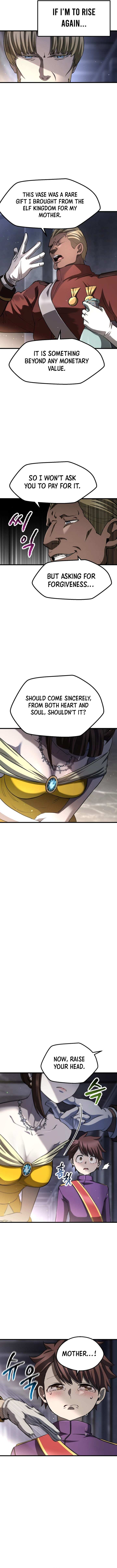 Read Survival Story Of A Sword King In A Fantasy World EN Manga Online