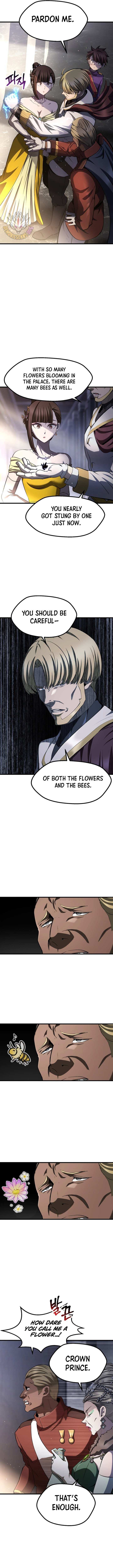 Read Survival Story Of A Sword King In A Fantasy World EN Manga Online