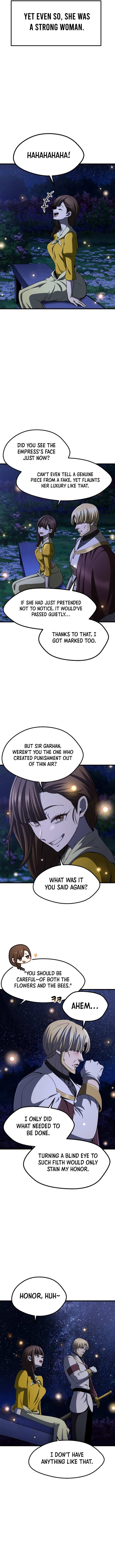 Read Survival Story Of A Sword King In A Fantasy World EN Manga Online
