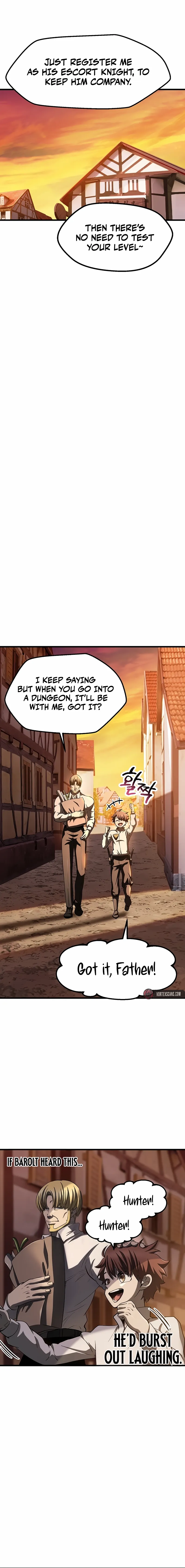 Read Survival Story Of A Sword King In A Fantasy World EN Manga Online