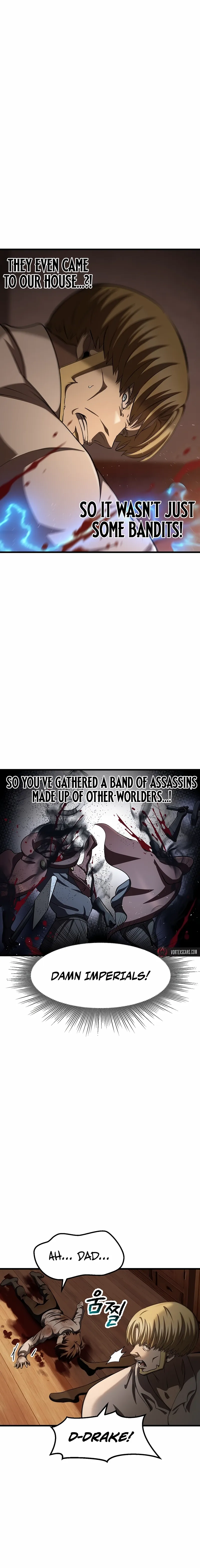 Read Survival Story Of A Sword King In A Fantasy World EN Manga Online