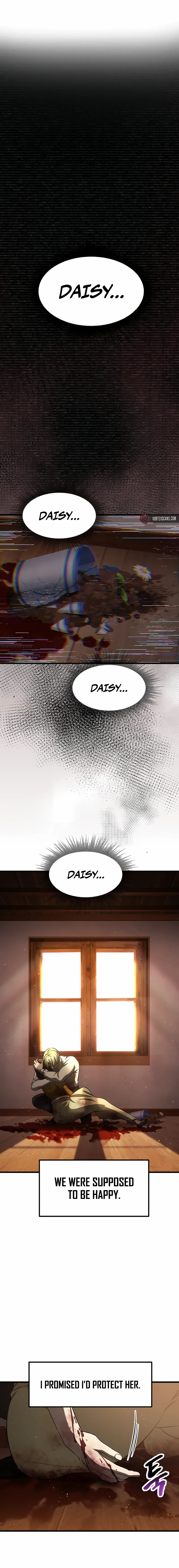 Read Survival Story Of A Sword King In A Fantasy World EN Manga Online