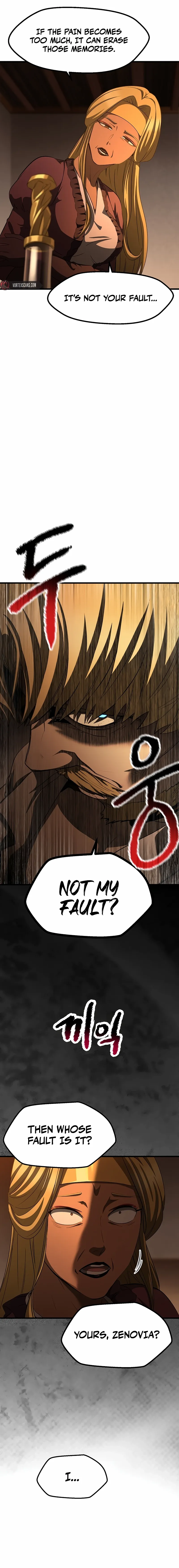 Read Survival Story Of A Sword King In A Fantasy World EN Manga Online
