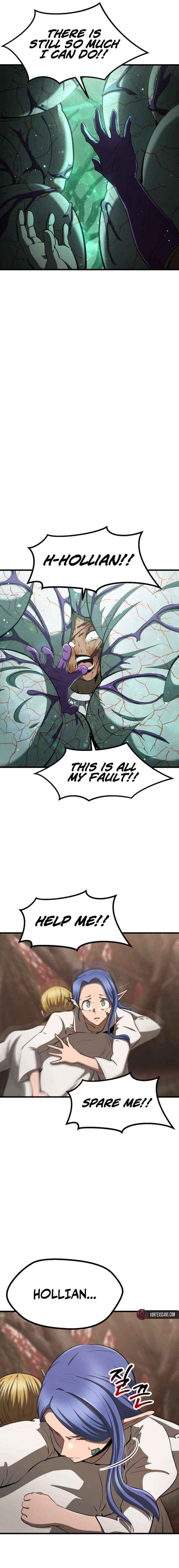 Read Survival Story Of A Sword King In A Fantasy World EN Manga Online