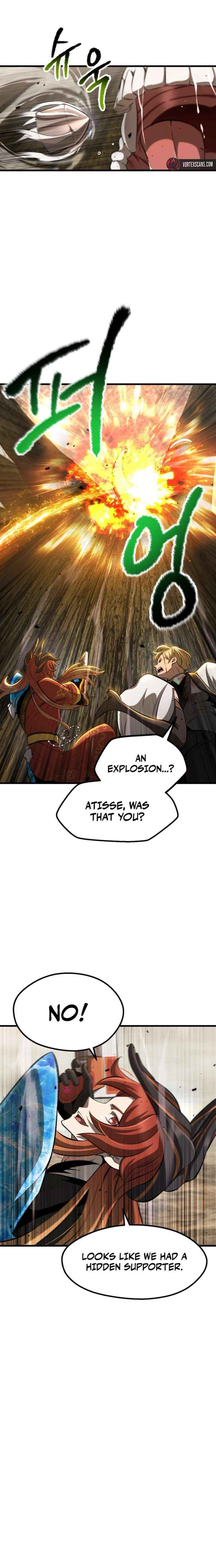 Read Survival Story Of A Sword King In A Fantasy World EN Manga Online