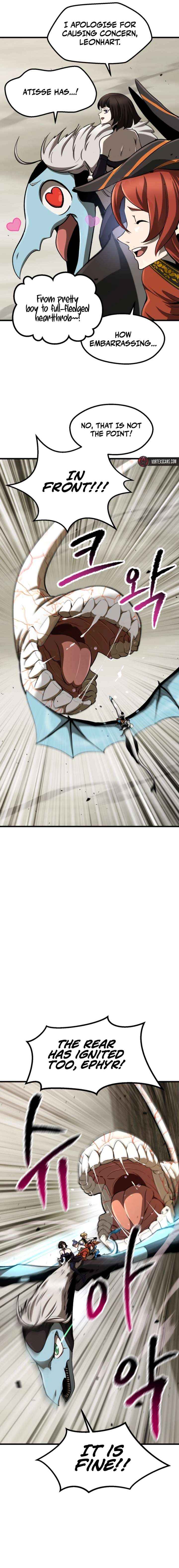 Read Survival Story Of A Sword King In A Fantasy World EN Manga Online