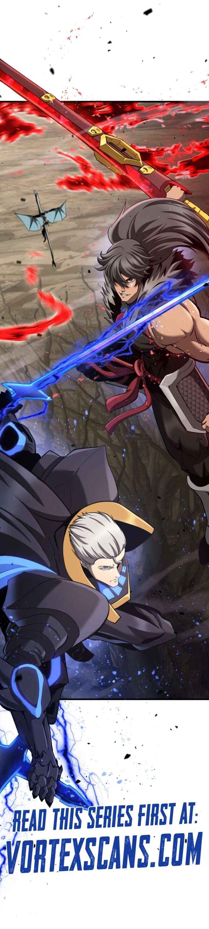 Read Survival Story Of A Sword King In A Fantasy World EN Manga Online
