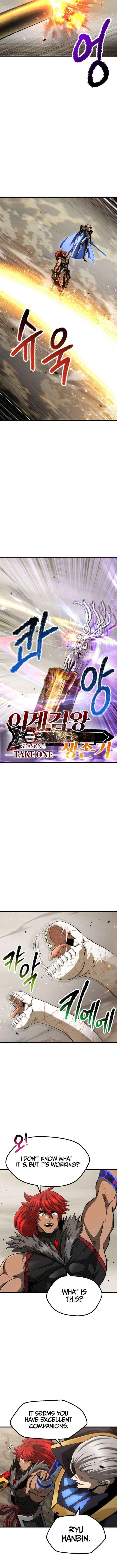 Read Survival Story Of A Sword King In A Fantasy World EN Manga Online