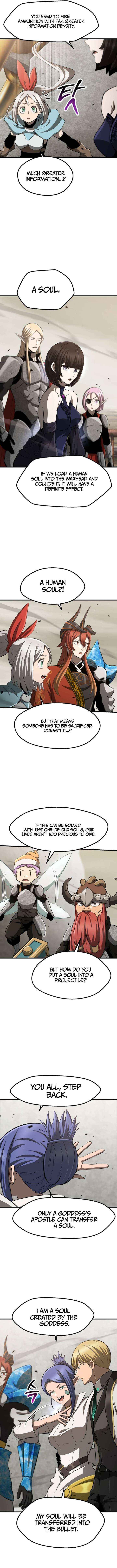 Read Survival Story Of A Sword King In A Fantasy World EN Manga Online