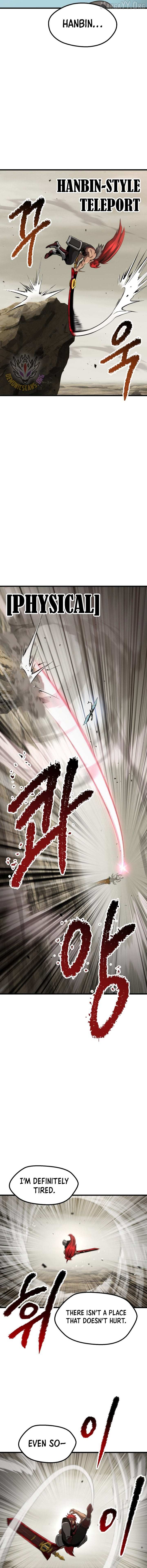 Read Survival Story Of A Sword King In A Fantasy World EN Manga Online