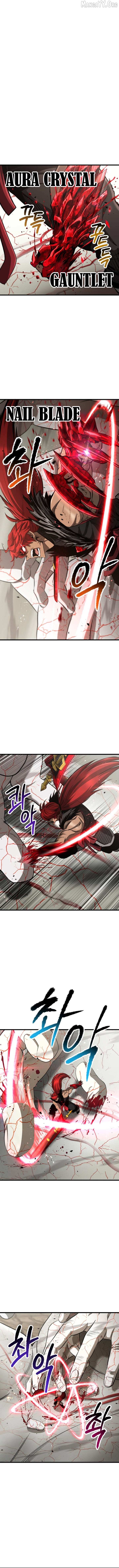 Read Survival Story Of A Sword King In A Fantasy World EN Manga Online
