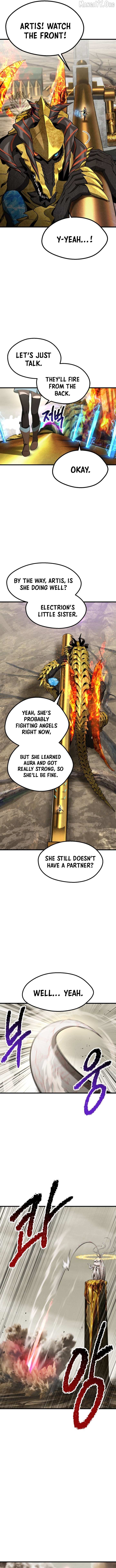 Read Survival Story Of A Sword King In A Fantasy World EN Manga Online