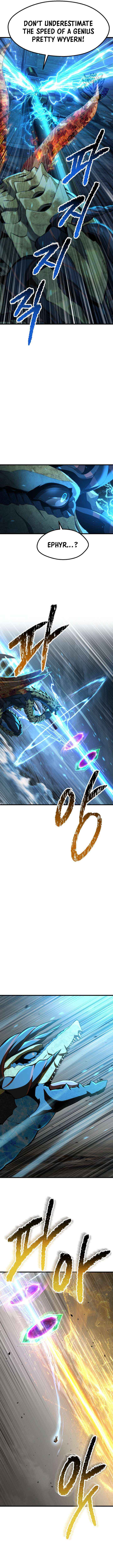 Read Survival Story Of A Sword King In A Fantasy World EN Manga Online
