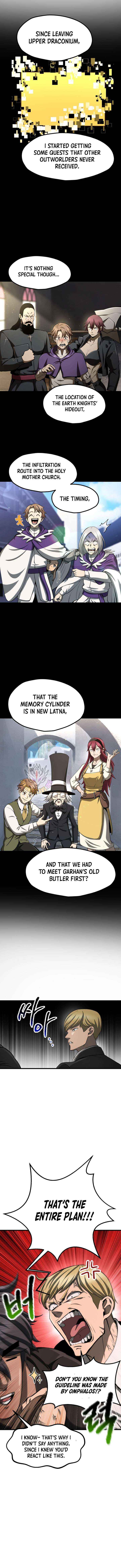 Read Survival Story Of A Sword King In A Fantasy World EN Manga Online
