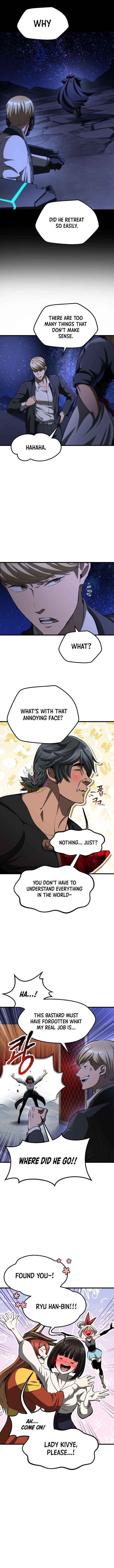 Read Survival Story Of A Sword King In A Fantasy World EN Manga Online