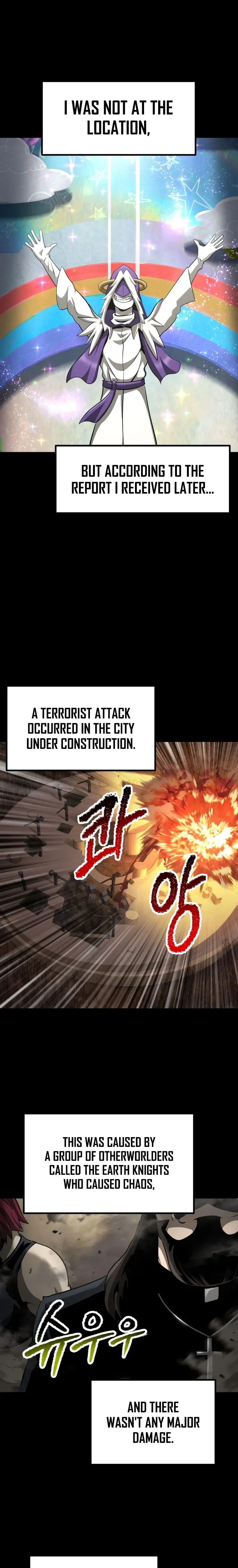 Read Survival Story Of A Sword King In A Fantasy World EN Manga Online
